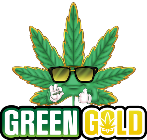 Green-Gold