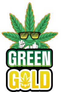 Green Gold Florida D9 Gummies