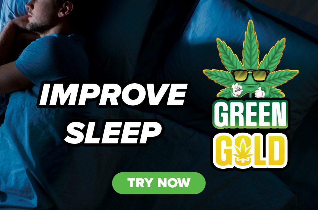 Try D9 Gummies For Sleep