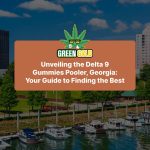 Unveiling the Delta 9 Gummies Pooler, Georgia: Your Guide to Finding the Best